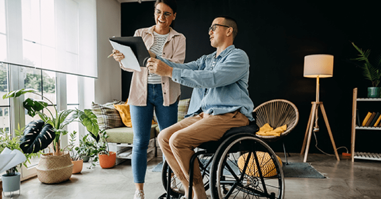 Background Screening Compliance Resources - Elegant Minimal Design - 4K